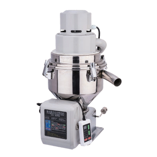 吸料機300G